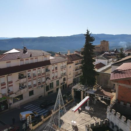 Casa Rural Casa Forestal Єсте Екстер'єр фото