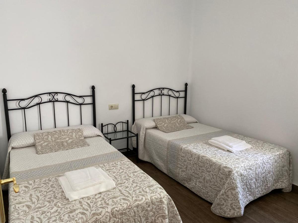 Casa Rural Casa Forestal Єсте Екстер'єр фото