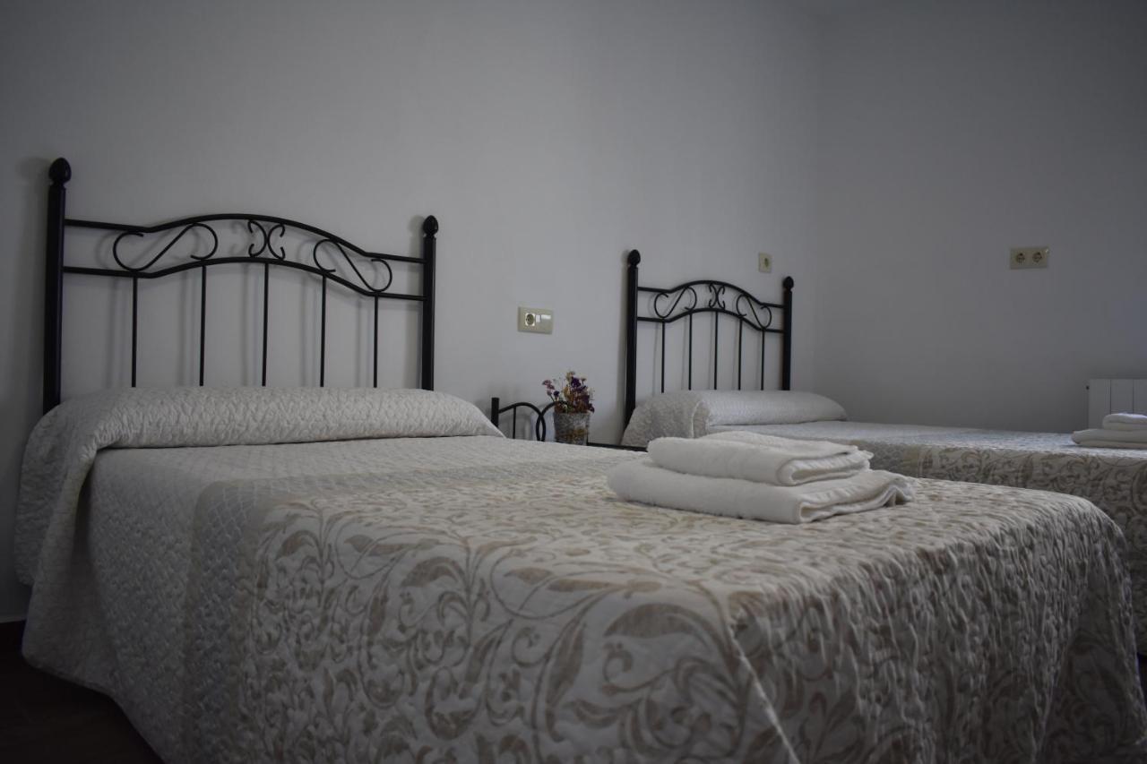 Casa Rural Casa Forestal Єсте Екстер'єр фото