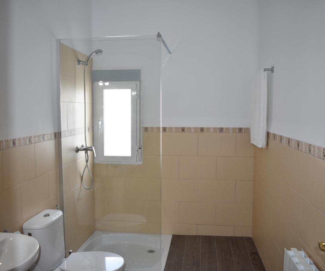 Casa Rural Casa Forestal Єсте Екстер'єр фото